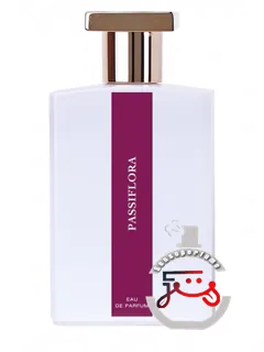 پاسیفلورا آفیشینه دِل پرُفومو | passiflora officine del profumo